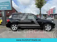2013 Mercedes Benz GLK 220