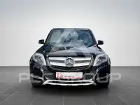 2013 Mercedes Benz GLK 220