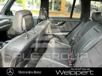 2013 Mercedes Benz GLK 220