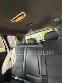 2013 Mercedes Benz GLK 220