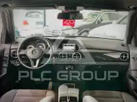 2013 Mercedes Benz GLK 220