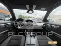 2013 Mercedes Benz GLK 220