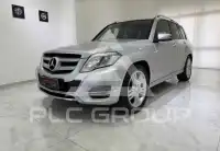 2013 Mercedes Benz GLK 220