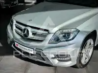 2013 Mercedes Benz GLK 220