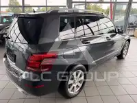 2013 Mercedes Benz GLK 220