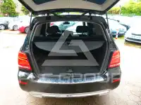 2013 Mercedes Benz GLK 220