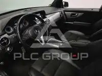 2013 Mercedes Benz GLK 220