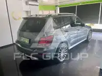 2013 Mercedes Benz GLK 220