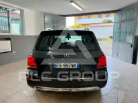 2013 Mercedes Benz GLK 220