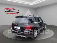 2013 Mercedes Benz GLK 220