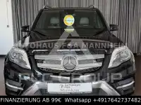 2013 Mercedes Benz GLK 220