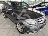2013 Mercedes Benz GLK 220