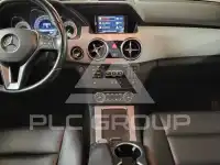 2013 Mercedes Benz GLK 220