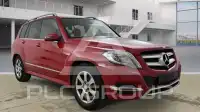2013 Mercedes Benz GLK 220