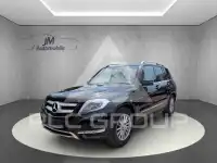 2013 Mercedes Benz GLK 220