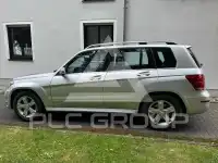 2013 Mercedes Benz GLK 220