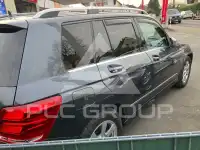 2013 Mercedes Benz GLK 220