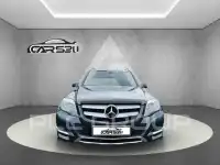 2013 Mercedes Benz GLK 220