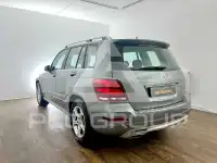 2013 Mercedes Benz GLK 220