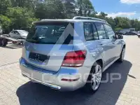 2013 Mercedes Benz GLK 220