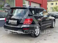 2013 Mercedes Benz GLK 220