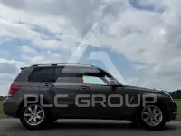 2013 Mercedes Benz GLK 220
