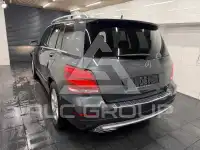 2013 Mercedes Benz GLK 220