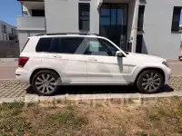 2013 Mercedes Benz GLK 220