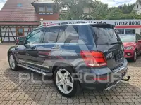 2013 Mercedes Benz GLK 220