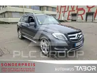 2013 Mercedes Benz GLK 220