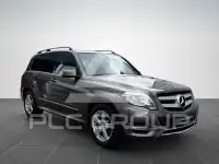 2013 Mercedes Benz GLK 220