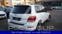 2013 Mercedes Benz GLK 220