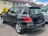 2013 Mercedes Benz GLK 220