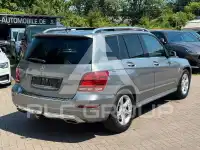 2013 Mercedes Benz GLK 220