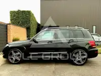 2013 Mercedes Benz GLK 220