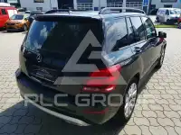 2013 Mercedes Benz GLK 220
