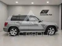 2013 Mercedes Benz GLK 220