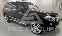 2013 Mercedes Benz GLK 220