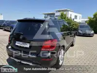 2013 Mercedes Benz GLK 220