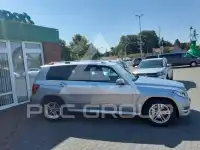 2013 Mercedes Benz GLK 220