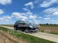 2013 Mercedes Benz GLK 220