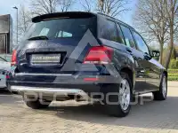 2013 Mercedes Benz GLK 220