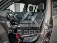 2013 Mercedes Benz GLK 220