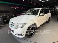 2013 Mercedes Benz GLK 220