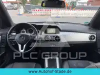 2013 Mercedes Benz GLK 220