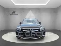 2013 Mercedes Benz GLK 220