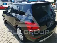 2013 Mercedes Benz GLK 220