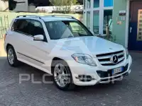 2013 Mercedes Benz GLK 220