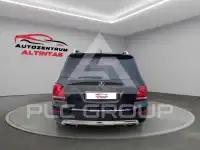 2013 Mercedes Benz GLK 220