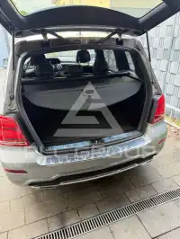 2013 Mercedes Benz GLK 220